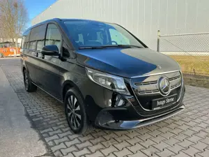 Mercedes-Benz EQV 250 EQV 250 Lang Navi/Distronic/Kamera/Multibeam LED Bild 4