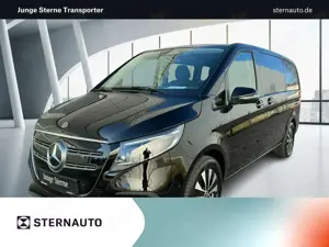 Mercedes-Benz EQV 250 EQV 250 Lang Navi/Distronic/Kamera/Multibeam LED