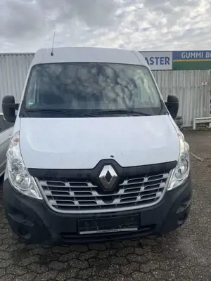 Renault Master Master dCi 130 L2H3 VA  KLIMA