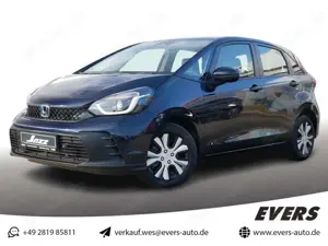 Honda Jazz 1.5 i-MMD HYBRID ELEGANCE ACC+NAVI+SHZ+LED