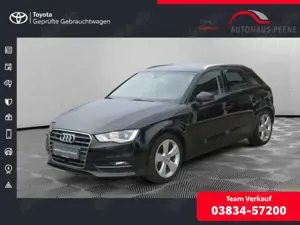 Audi A3 Sportback 1.6 TDI ambition