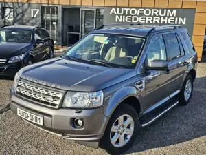 Land Rover Freelander S 2.2 SD4 AUTOMATIK* TEMPOMAT* SOUNDSYSTEM* PDC*