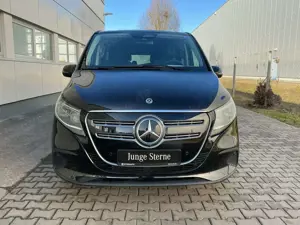 Mercedes-Benz EQV 250 EQV 250 Lang Navi/Distronic/Kamera/Multibeam LED Bild 3