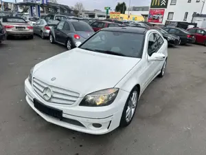 Mercedes-Benz CLC CLC CLC 180 Kompressor
