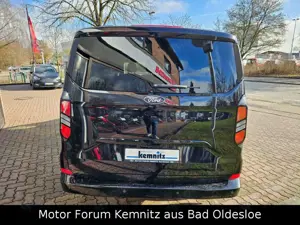 Ford Tourneo Custom 320 L2 Titanium FWD Automatik Bild 4