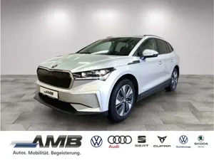 Skoda Enyaq 60 Loft/Matrix/ACC/Navi/RFK/Wärmepumpe