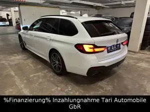 BMW 520 d xDrive Touring M Sport Pro M-LeuchtenShadow