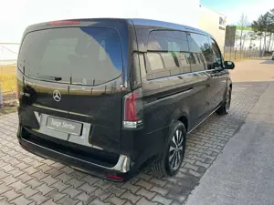 Mercedes-Benz EQV 250 EQV 250 Lang Navi/Distronic/Kamera/Multibeam LED Bild 5