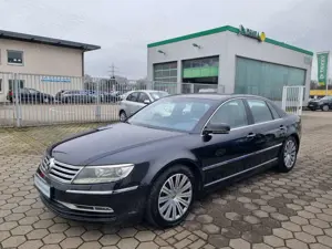 Volkswagen Phaeton 3.0 V6 TDI DPF 4MOTION"Leder"Navi"Xenon"8-fach ber