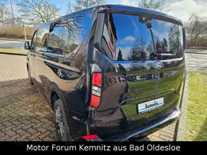Ford Tourneo Custom 320 L2 Titanium FWD Automatik Bild 3