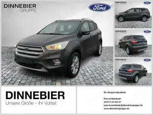 Ford Kuga Cool  Connect NAVI KeyLess LM