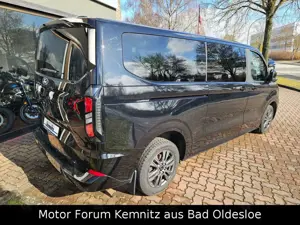Ford Tourneo Custom 320 L2 Titanium FWD Automatik Bild 5