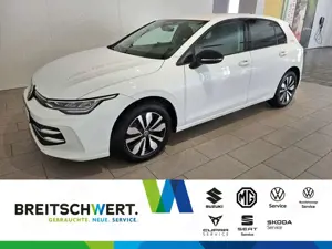 Volkswagen Golf 1.5 eTSI Goal 6-Gang Navi ACC RFK GJR 4JGar