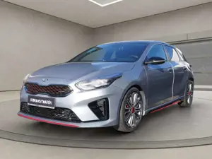 Kia Ceed / cee'd 1.6 GT-Line+Pano+Kamera+Navi mtl. ab 219€*