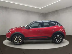 Opel Mokka Electric ELEGANCE Elektro Bild 2
