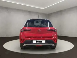Opel Mokka Electric ELEGANCE Elektro Bild 4