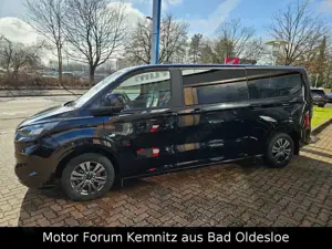 Ford Tourneo Custom 320 L2 Titanium FWD Automatik Bild 2