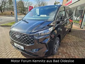 Ford Tourneo Custom 320 L2 Titanium FWD Automatik