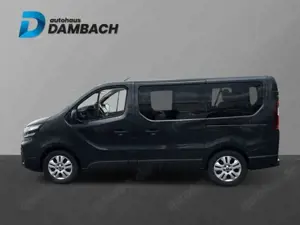Nissan Primastar dCi 170  L1H1 TEKNA Bild 2