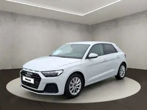 Audi A1 Advanced 30 TFSI Schaltgetriebe Bild 2