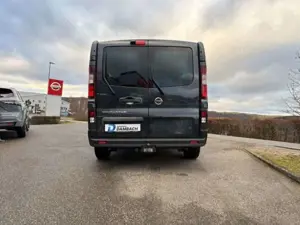 Nissan Primastar dCi 170  L1H1 TEKNA Bild 5