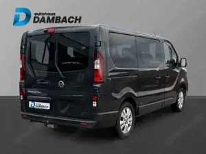 Nissan Primastar dCi 170  L1H1 TEKNA Bild 4