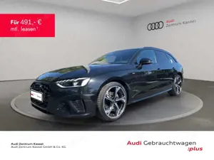 Audi A4 35 TFSI S line LED Navi PDC+ CarPlay