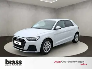 Audi A1 Advanced 30 TFSI Schaltgetriebe