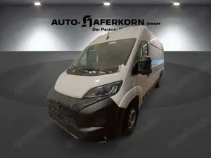 Peugeot Boxer KW 435 L4H2 Heavy 2.2 BlueHDi 180 EAT8*LED