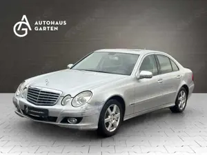 Mercedes-Benz E 220 CDI lim. Classic Automatik SHZ PDC