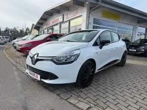Renault Clio Limited - TÜV 03.2027. - Navi -