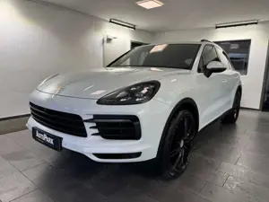 Porsche Cayenne *Soft Close*Standheizung*AHK* Bild 3