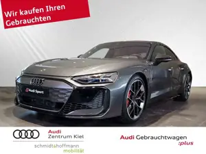 Audi RS e-tron GT performance 620 kW Klima Navi Leder