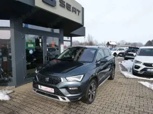 SEAT Ateca Xperience ATECA 2.0 TSI Xperience 4Drive DSG 190 PS