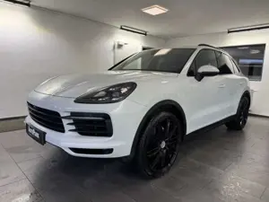 Porsche Cayenne *Soft Close*Standheizung*AHK* Bild 2