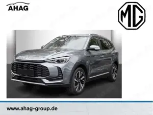 MG ZS 1.5 Hybrid+ Luxury Navi LED Scheinwerfer Blue