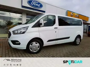 Ford Transit Custom Kombi 320 L2 Trend 2.0 TDCi 9-SITZE