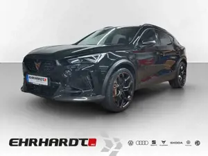 CUPRA Formentor 2.5 TSI DSG 4Drive VZ5 DCC PANO*MATRIX*AKEBONO*...