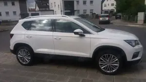 SEAT Ateca Ateca 1.4 ECO TSI XCELLENCE Leder Navi eSD EURO 6 Kamera