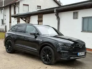 Volkswagen Touareg R-Line 4Motion