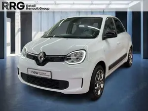 Renault Twingo ELECTRIC EQUILIBRE 22kWh KLIMAAUTOMATIK
