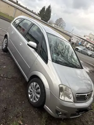 Opel Meriva 1.4 Edition