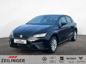 SEAT Ibiza Seat Ibiza Reference TSI|SITZHEIZUNG|APP-CONNECT