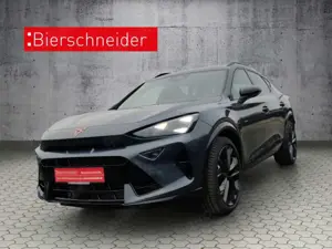 CUPRA Formentor 2.0 TSI DSG 4Drive VZ Black Edition AHK LED EL.SIT