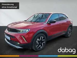 Opel Mokka Elegance / Kamera / Android Auto / SitzH.