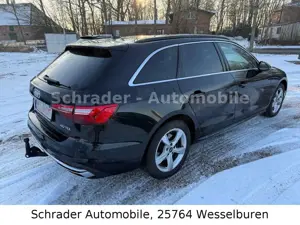 Audi A4 Avant 40 2,0 TDI S tronic- LED-AHK-NAVI Bild 3