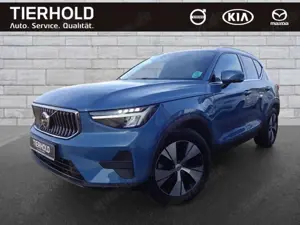 Volvo XC40 T5 Plus Bright Plug-In 2WD Leder ACC 360° Bild 2