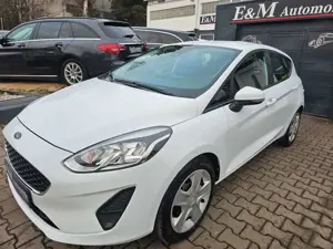 Ford Fiesta Cool  Connect*NAVI*TEMPOMAT*SHZ*SPUR*