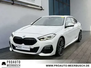 BMW 218 i Gran Coupe M Sport ACC/PANO/PARKASSIST/HIFI