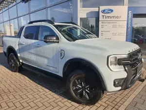 Ford Ranger 2,3 l EcoBoost PHEV DOKA Stormtrak
